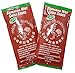 Korean Instant Coffee Variety Sample Pack, 20 Sticks (Maxim Mocha, Maxim Original, Rose Bud Mocha, Rose Bud Original)