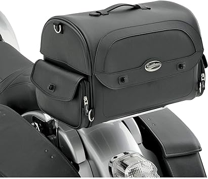 saddlemen luggage
