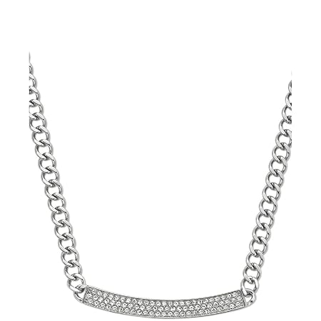 michael kors bar necklace