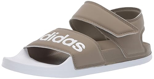 adidas Damen Adilette Sandale