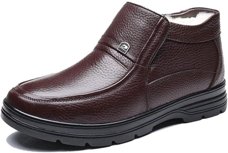 Amazon カジュアルシューズ メンズ ウォーキングシューズ ビジネスシューズ 靴 通勤 通学 仕事履き軽量 メンズ靴 紳士 男性 シューズ 敬老の日ギフト疲れないスエード レースアップ 防滑 抗菌 防臭 父の日 ブラック イノヤシューズ スノートレーニング