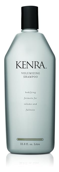 Kenra Volumizing Shampoo, 33.8-Ounce best volumizing shampoo