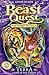 Beast Quest: 35: Terra, Curse of the Forest