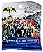 Batman Unlimited Mighty Mini's Blind Pack Figures Series 3