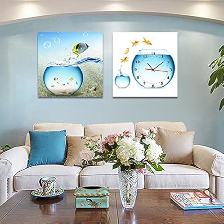 Olileio Modern Paintings Decorate The Bedroom Living Room No