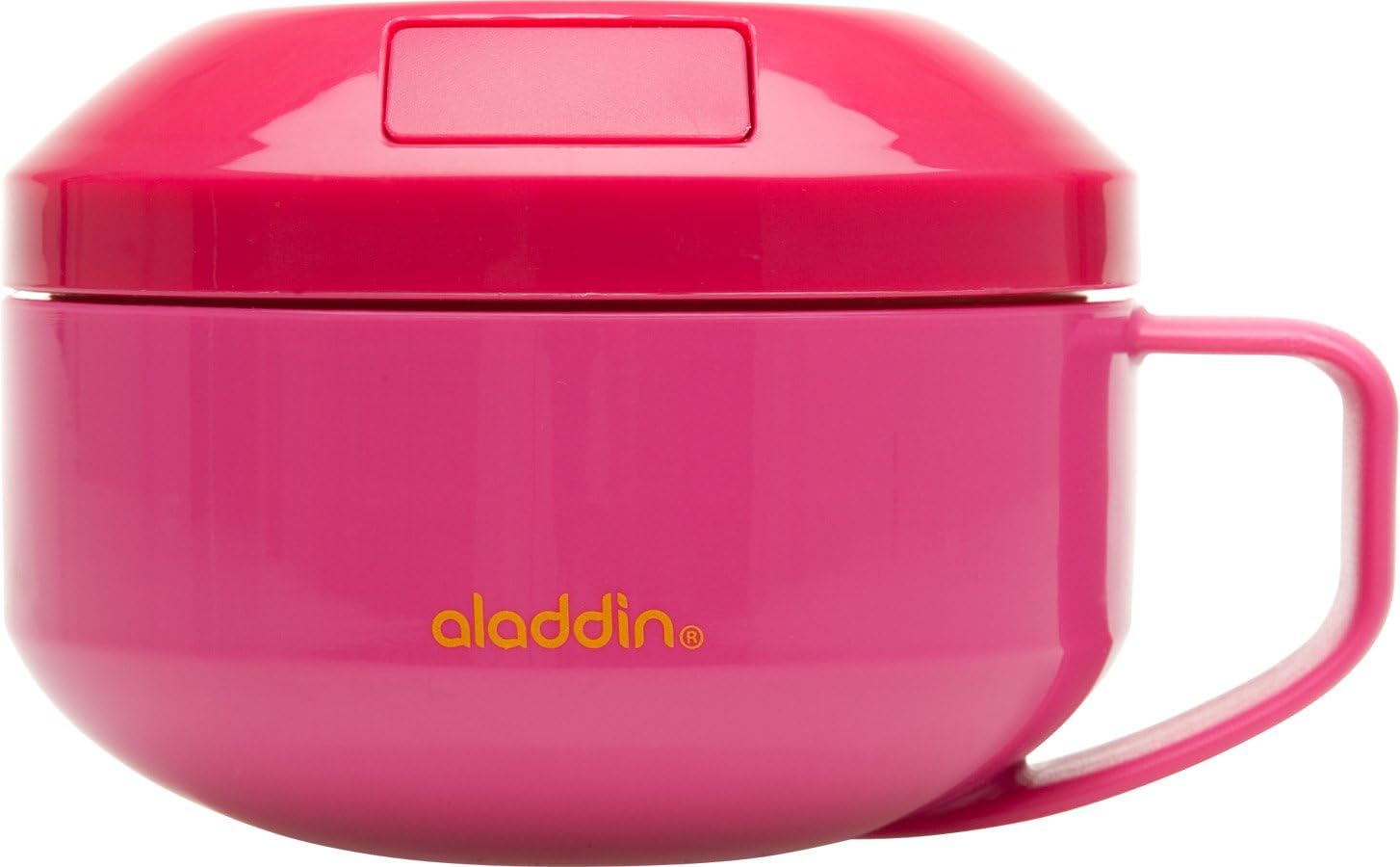 Amazon.com: Aladdin 12-Ounce Mini Lunch Bowl, Strawberry ...