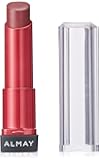 Almay Smart Shade Butter Kiss Lipstick, Berry-Medium