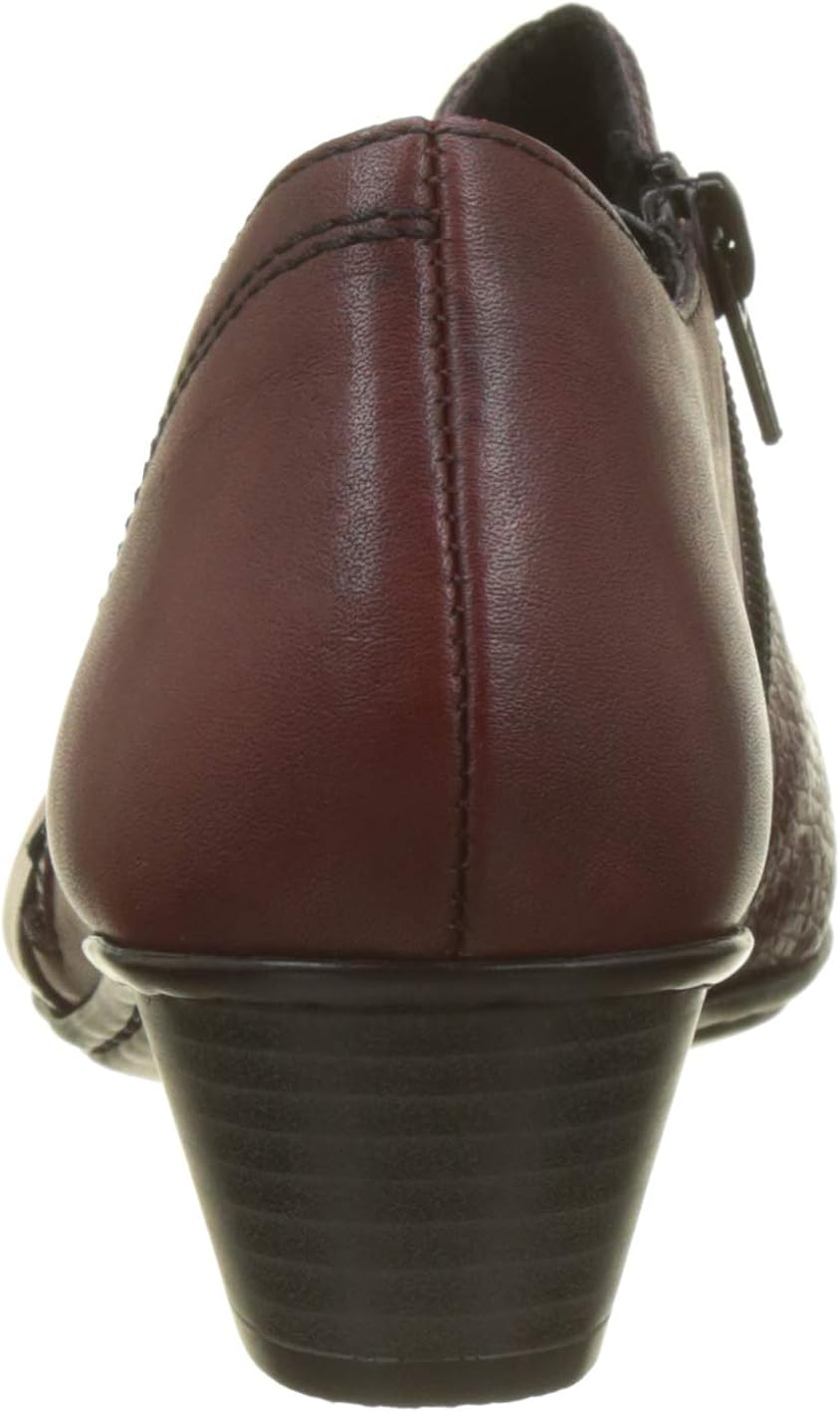 rieker ladies moccasins