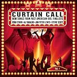 CURTAIN CALL:NEW SONGS FROM PAST AMERICAN IDOL     image
