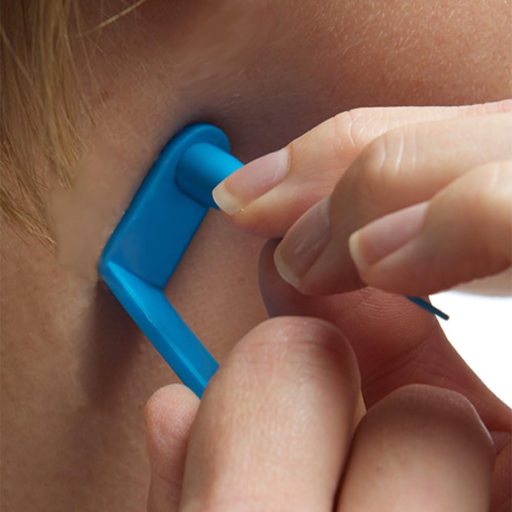 TagBand Skin Tag Removal Device for Medium to Large Skin Tags: Office Products