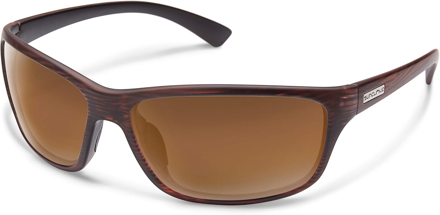 Suncloud Sentry Polarized Sunglasses: Clothing