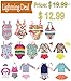 One Piece Swimsuits Teen Girl Unicorn Kid Beach Wear Cross Back Swimwear