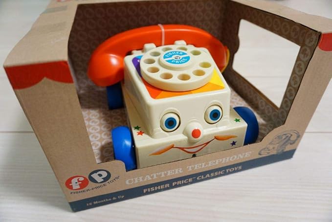 Amazon Co Jp トイストーリー チャターフォン ホビー 通販