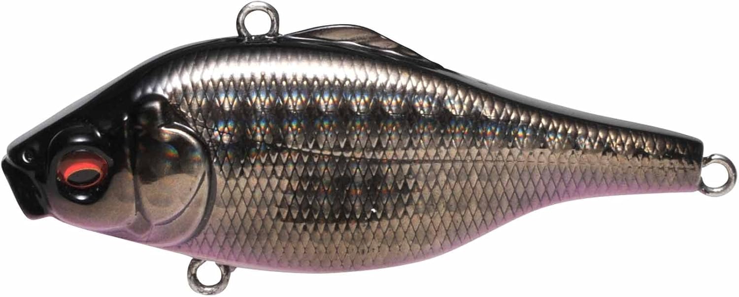 Amazon Co Jp Mega Bath Megabass Lure Vibration X Smatra Rattle In Sports Outdoors