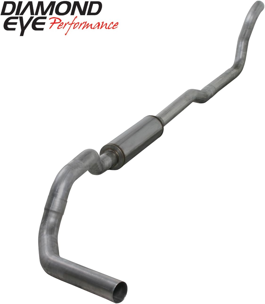 Diamond Eye Performance 1989-1993 DODGE 5.9L CUMMINS 2500/3500 (ALL CAB AND BED