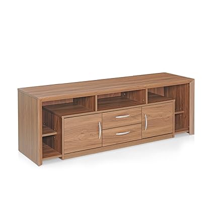 Royaloak Magna TV Stand (Walnut)