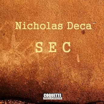 Habar N Am Original Mix By Nicholas Deca On Amazon Music Amazon Com