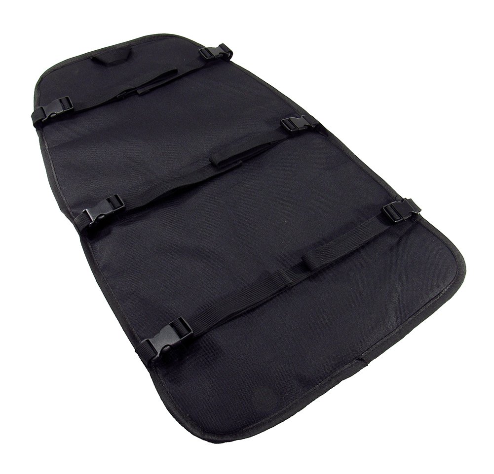 Coleman ATV Seat Cushion XT225+250 Rider's Group