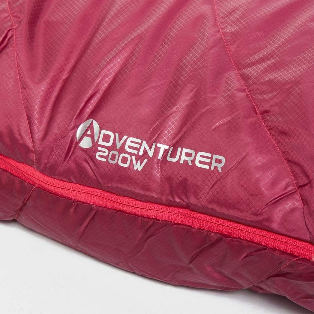 mec adventurer daypack