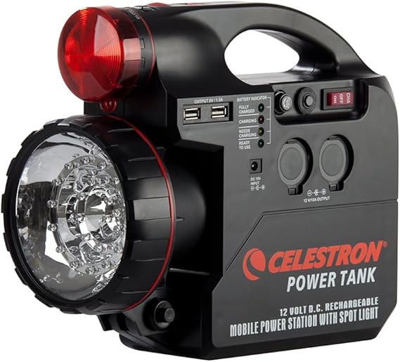 celestron power tank