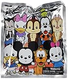 Disney Series 10 3D Foam Blind Bag Key Chains