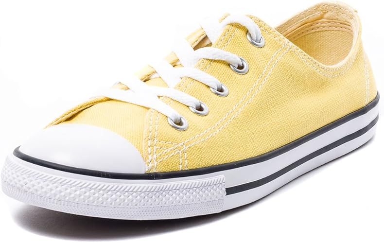 converse uk yellow