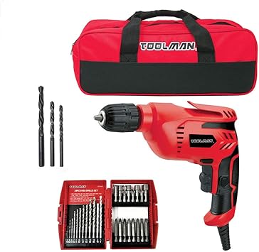Toolman  Power Drills product image 1