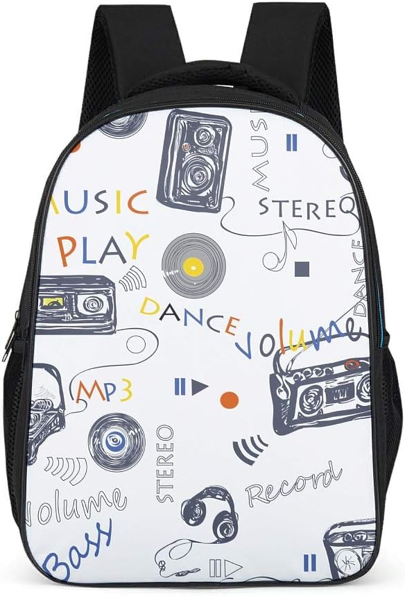 aesthetic backpacks amazon