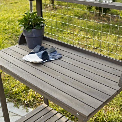 1 Coral+Coast+Potting+Bench+Hanging