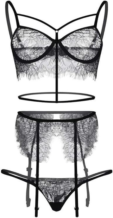 type de sous vêtements femme