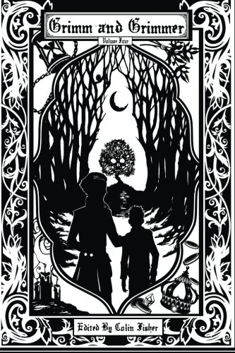 Grimm and Grimmer (Volume 4)