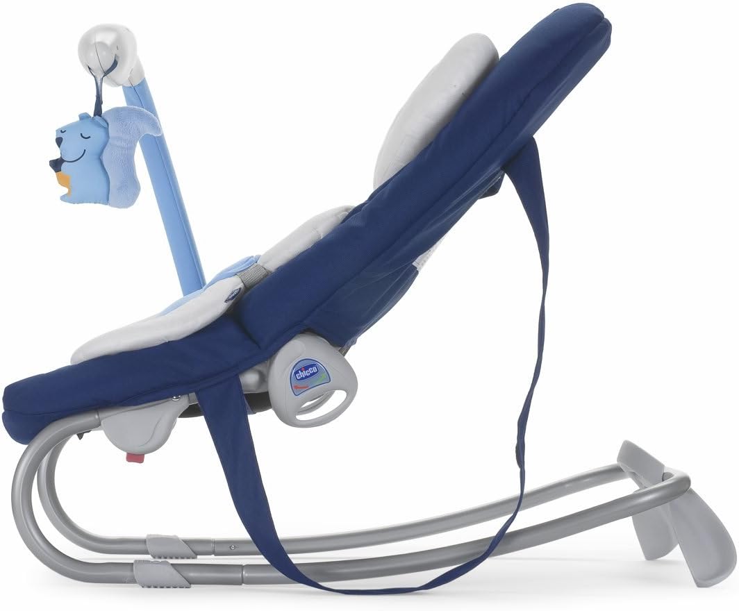 chicco mia baby bouncer