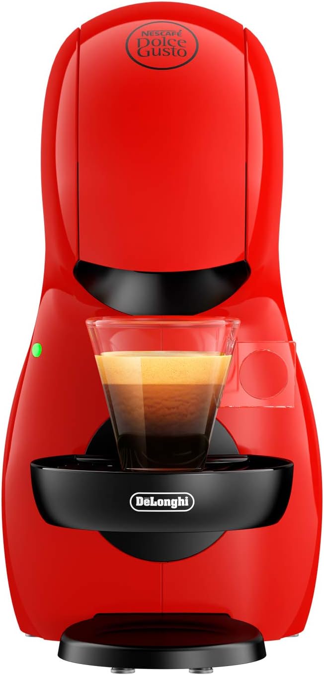 Mi cafetera dolce gusto no funciona | Las cafeteras más completas del  mercado.