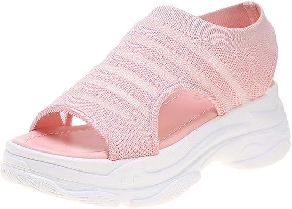 Amazon Co Jp サンダル 歩きやすい Hodarey 軽量 レディース サンダル 通気性メッシュ スポーツサンダル ウェッジソール レディース アウトドアストラップサンダル フラットサンダル 登山サンダル 厚底 コンフォートサンダル 黒 サンダル かわいい 夏用 通勤 美脚 腕時計