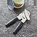Swing-A-Way Compact Can Opener, Black
