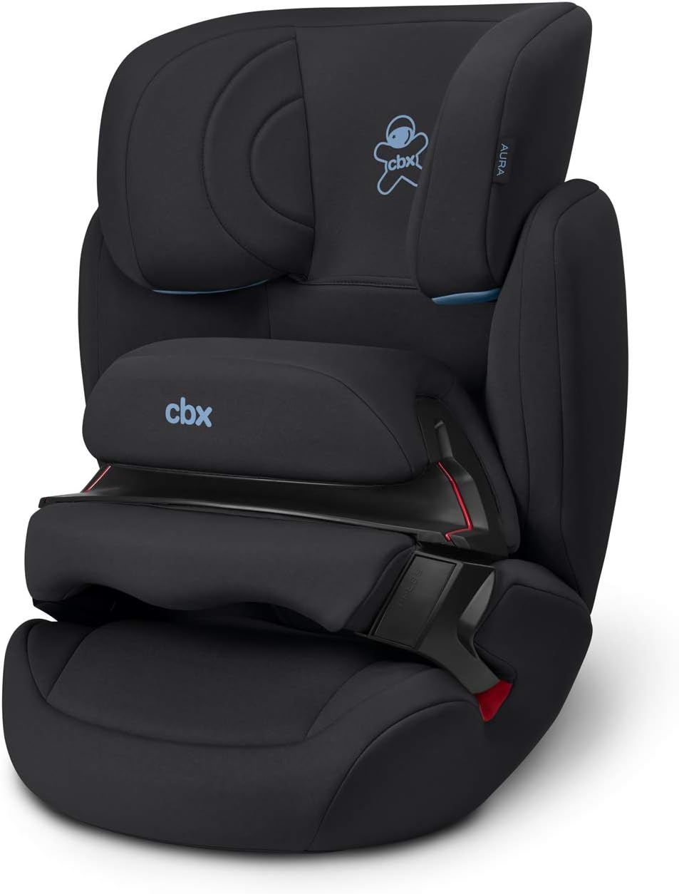 Автокресло cbx aura