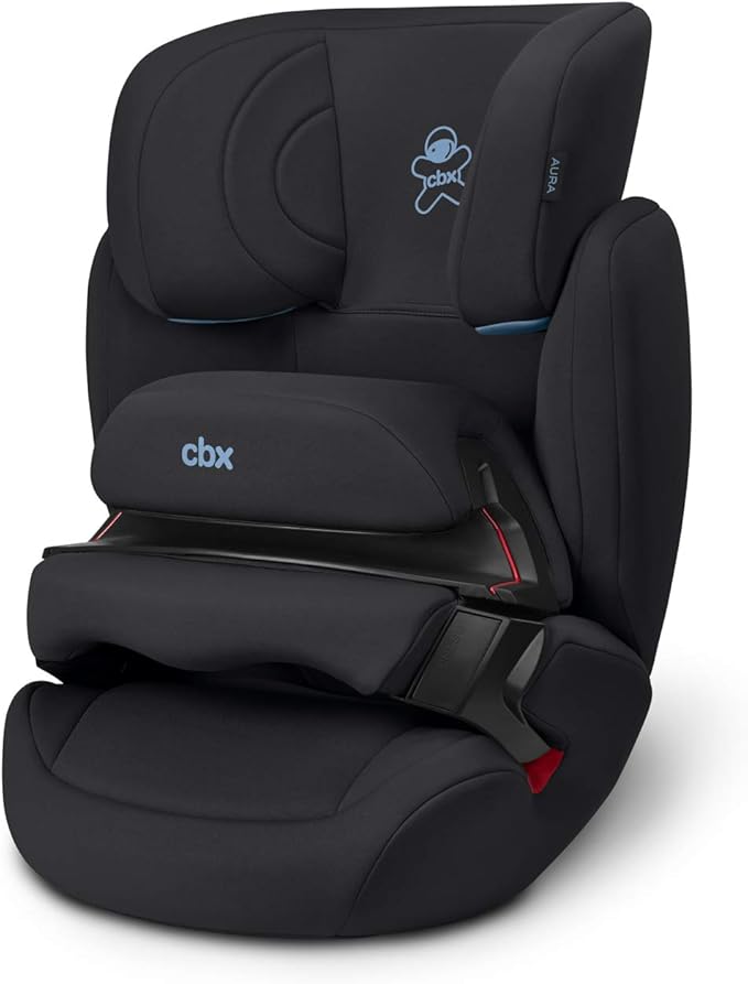 Автокресло cbx aura