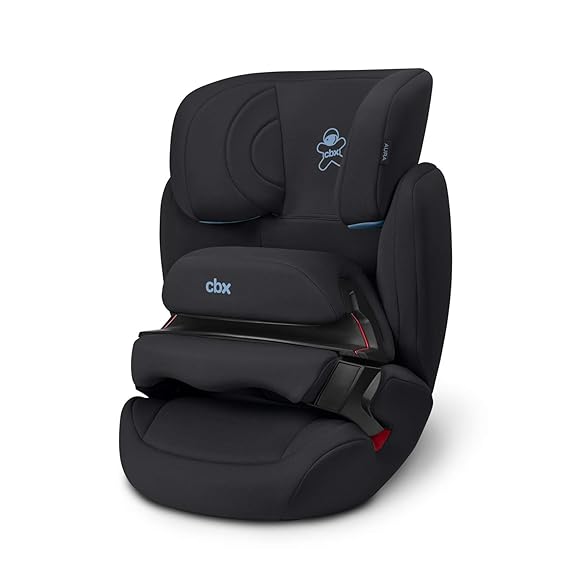 Автокресло cbx aura