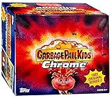 2014 Topps Garbage Pail Kids Chrome 