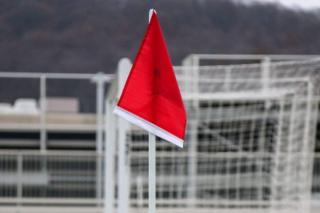 kwik goal corner flags