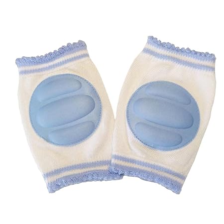 infant knee and elbow pads