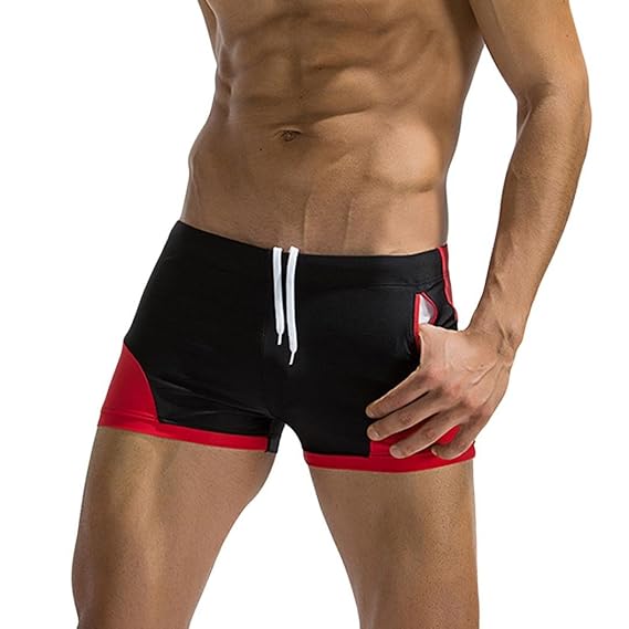men's swimming pants swimwear