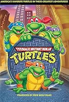 Teenage Mutant Ninja Turtles: Season 1 Ver 2