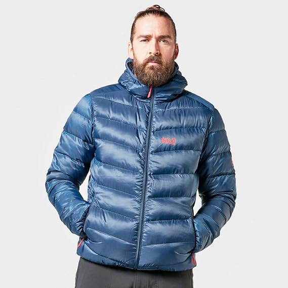 Jack wolfskin svelgen down jacket review Clearance