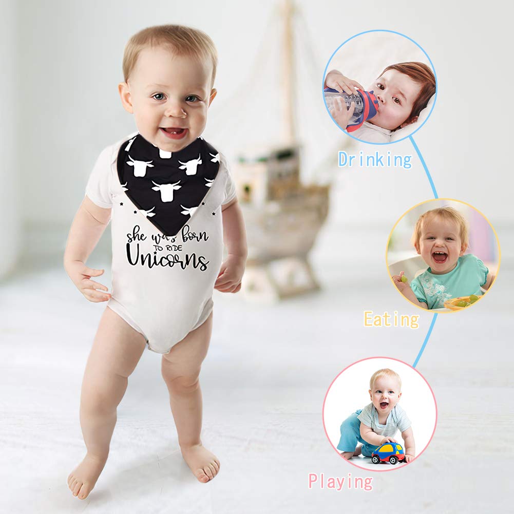 best bibs for drool rash