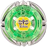 Oliasports Flame Libra Metal 4D High Performance Generic Battling Top BB-48 Game
