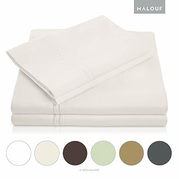 Pb Organic 350 Thread Count Sateen Sheet Set Pottery Barn Cannon