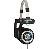 Koss PortaPro Headphones with Case
