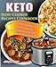 Keto Slow Cooker Recipes Cookbook: Delicious Low-Carb Ketogenic Slow Cooking, 120 Weight Loss Recipe by Lizzy Johnson