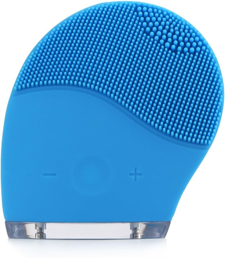 hailicare facial cleansing brush